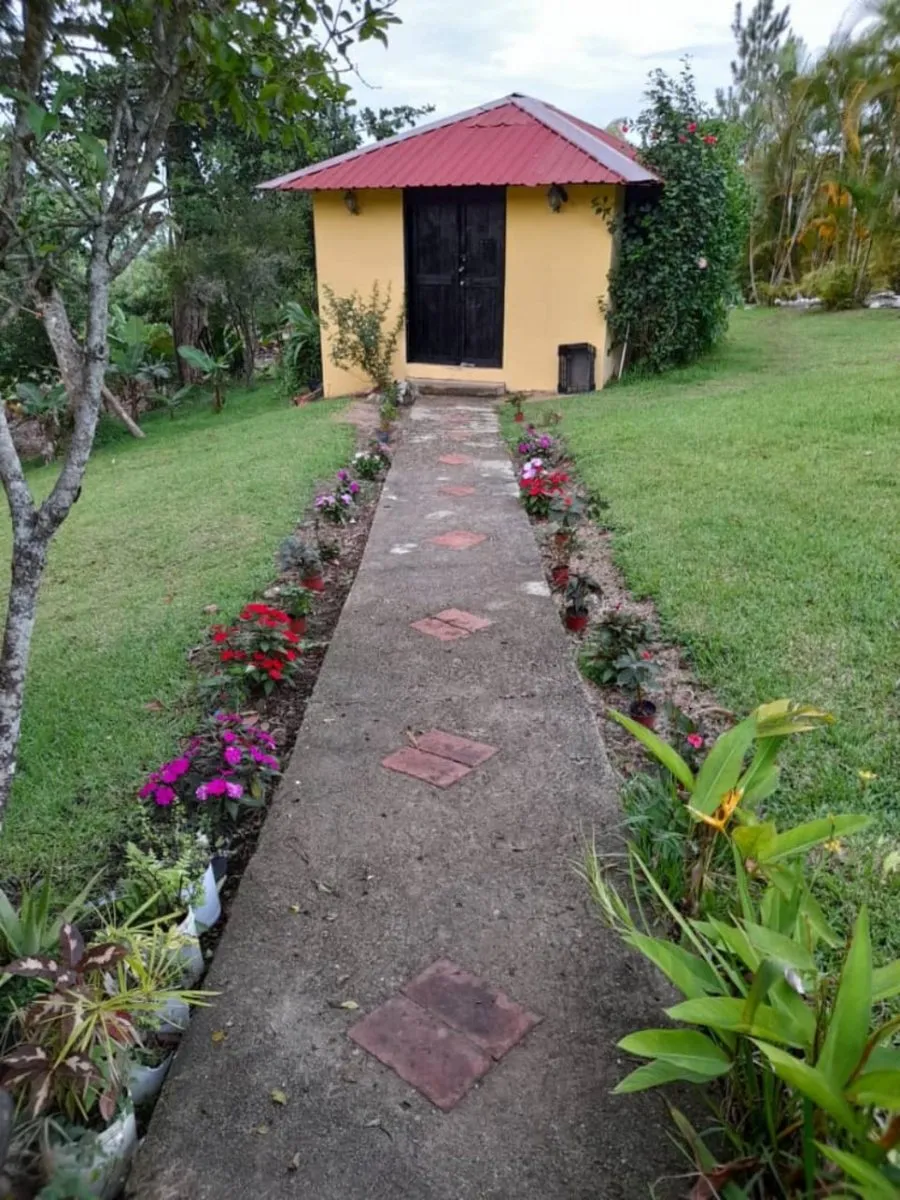 Terrain spacieux à Mata de Plátano, Jarabacoa, photo 4