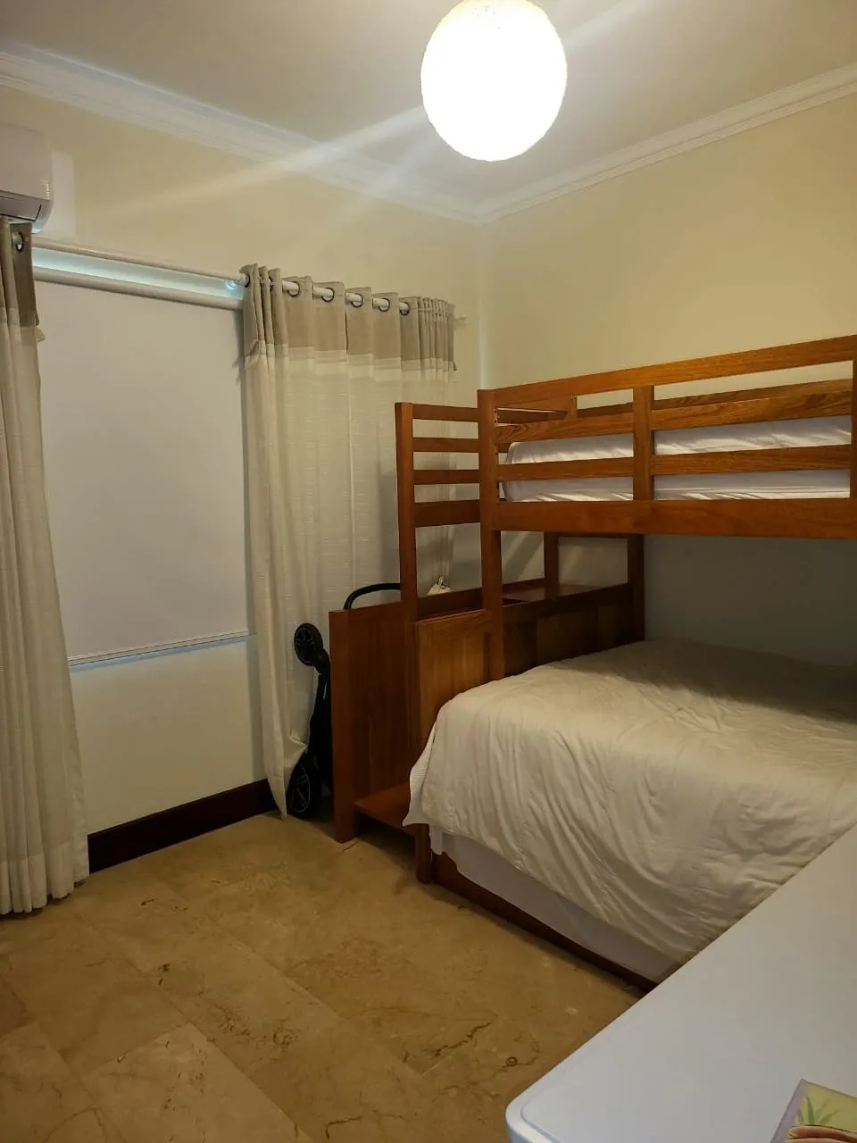 EXCELLENT POUR INVESTIR – APPARTEMENT DE 3 CHAMBRES EN FRONT DE MER, photo principale