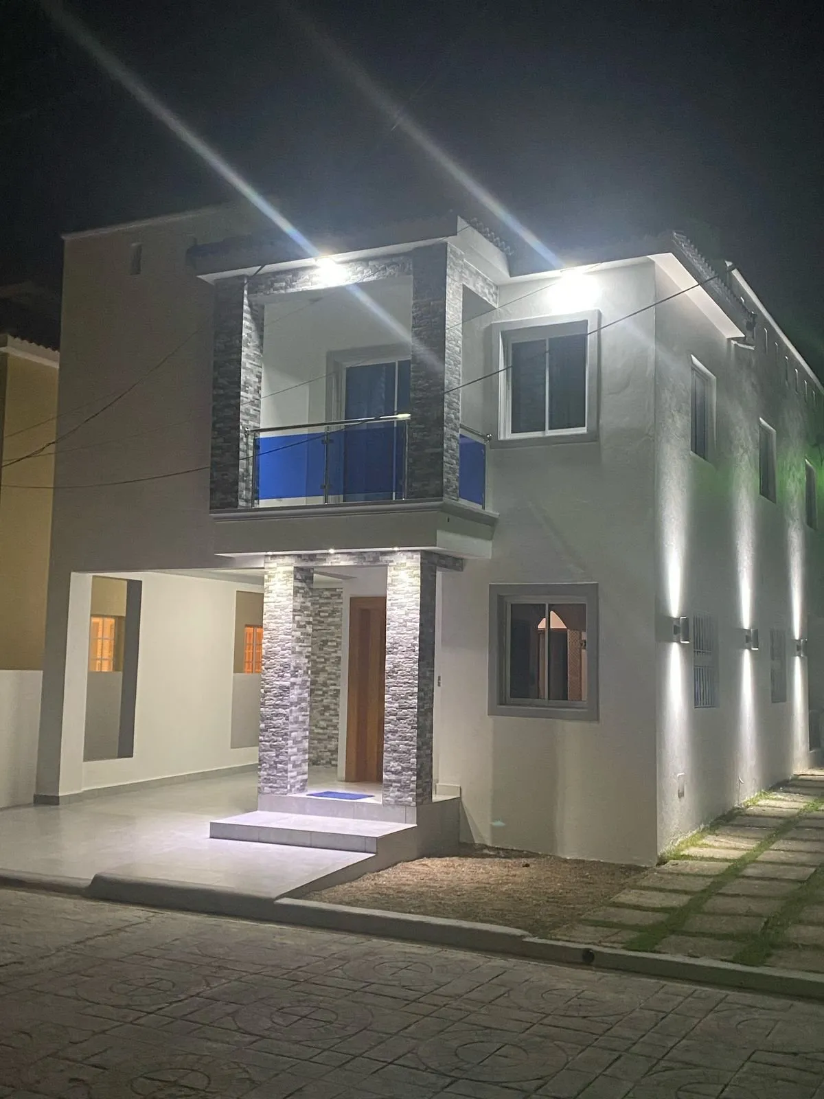 Modern Furnished House in Puerto Plata, photo 10