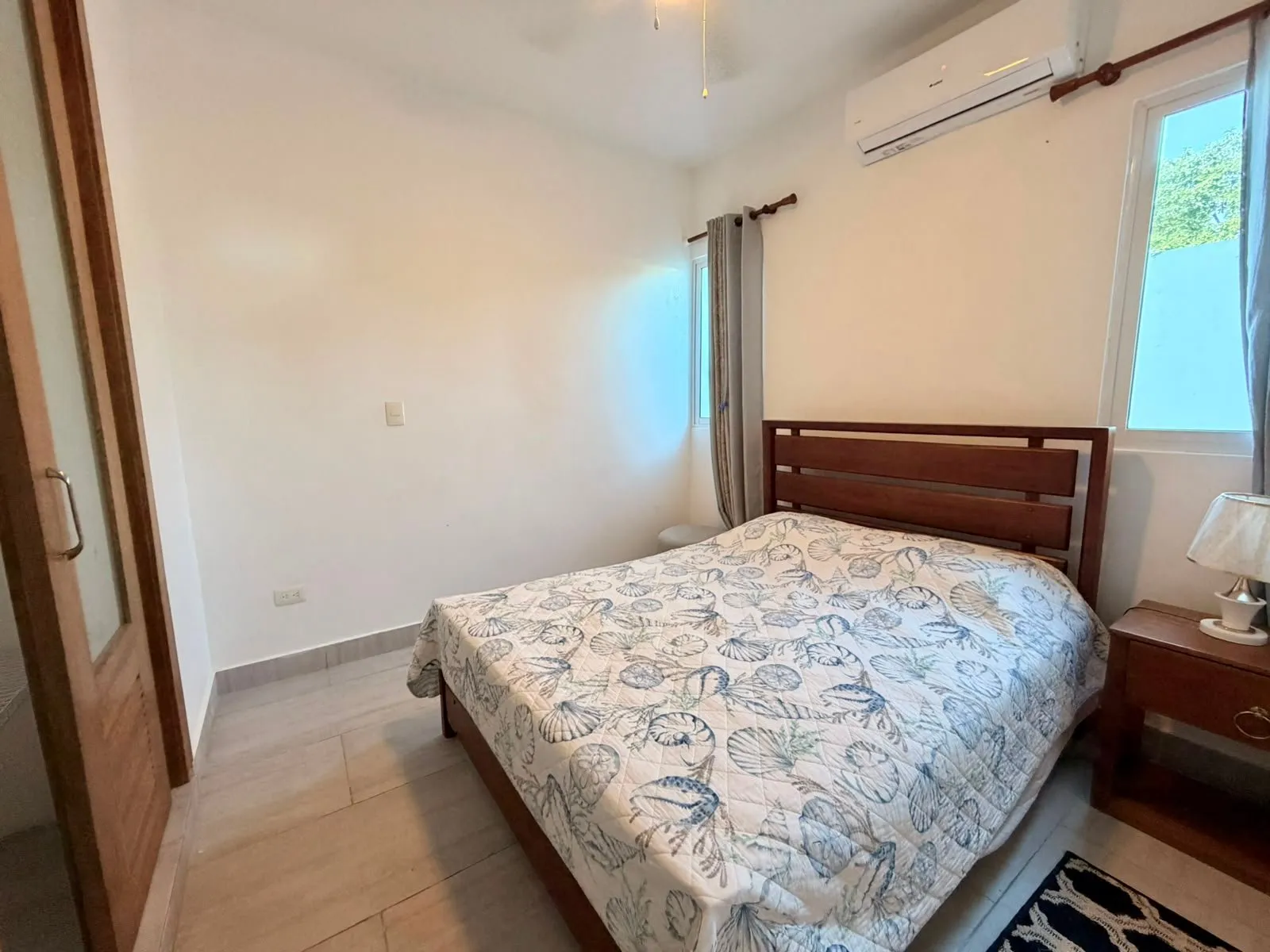 FURNISHED 3-BEDROOM APARTMENT FOR SALE | PLAYA LAGUNA, SOSÚA, Foto 10