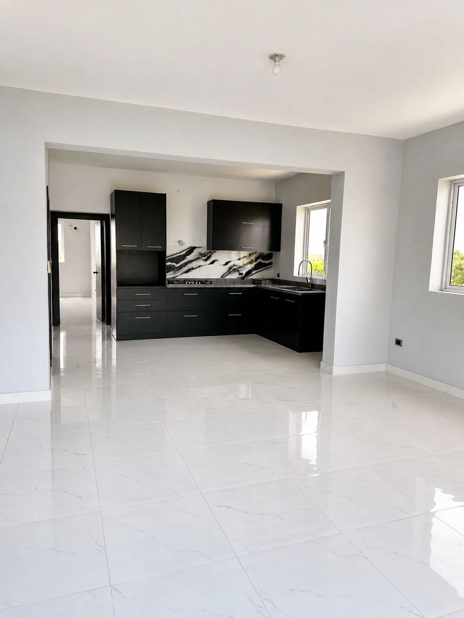 Apartamentos Nuevos en Puerto Plata | Cerro Verde., foto 5