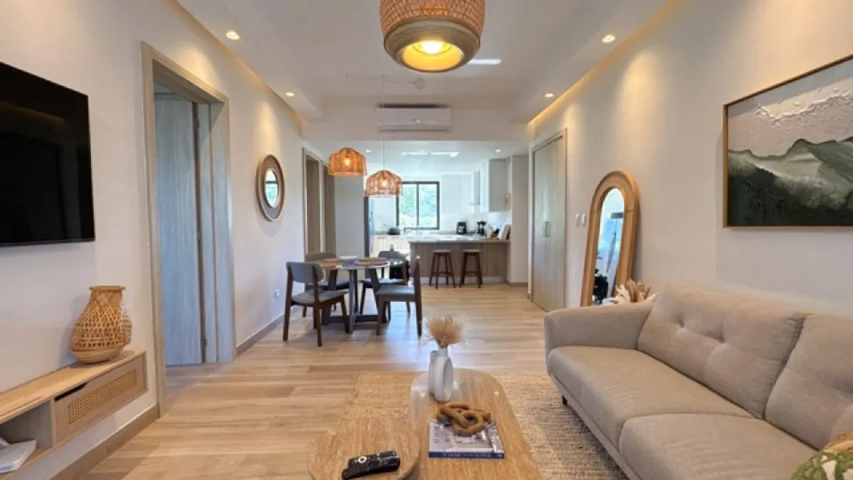Appartement à Downtown Punta Cana, 2 ch., photo 10