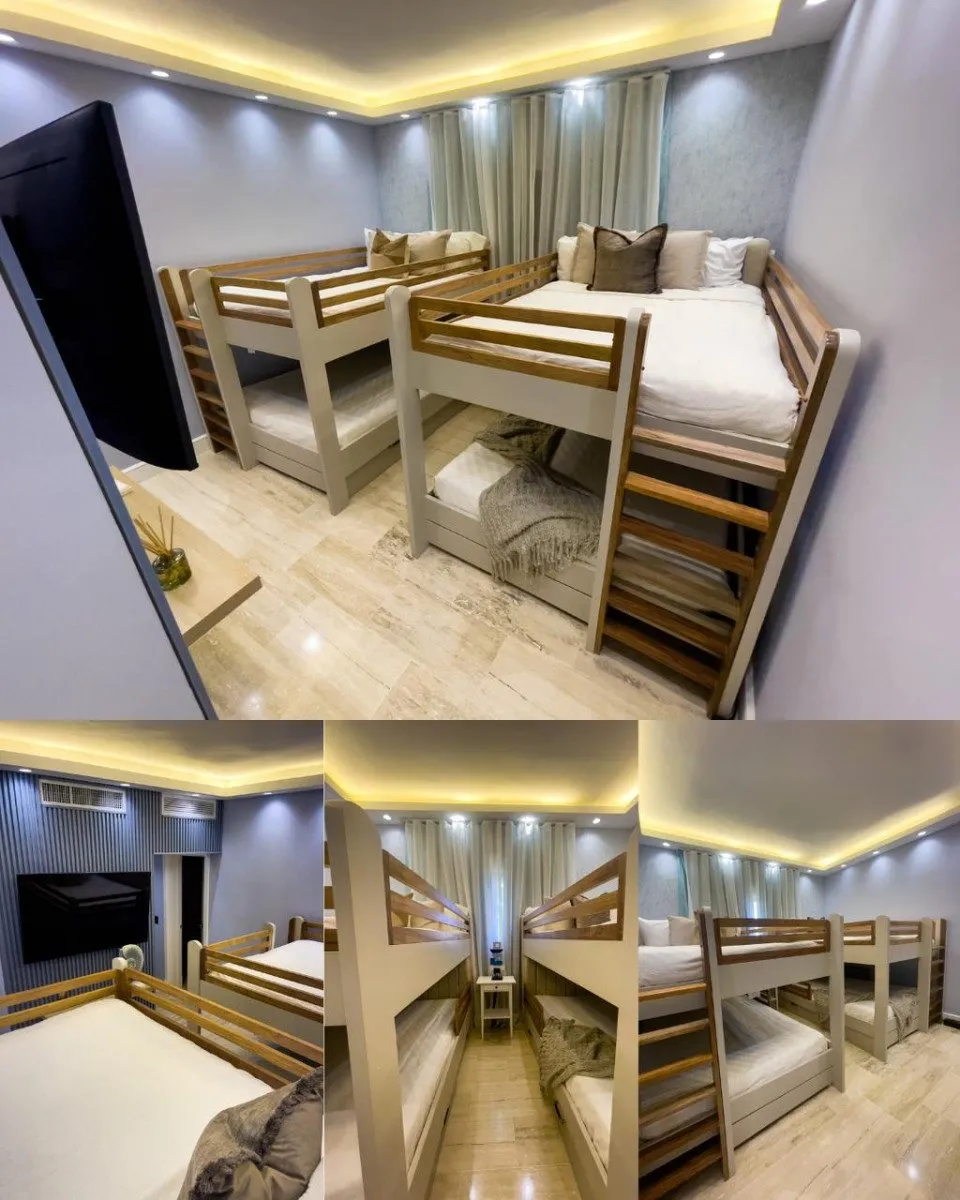 Apartamento en Punta Cana, Bávaro, foto 9