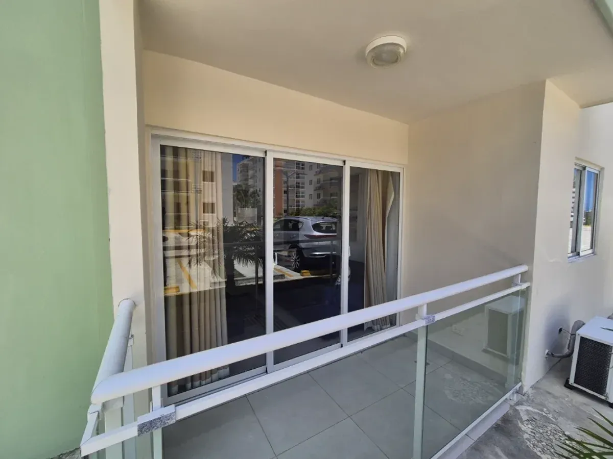 Apartamento en Punta Cana, Bávaro, foto 9