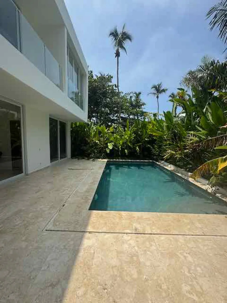 Luxury House in Punta Bonita, Samaná, main photo