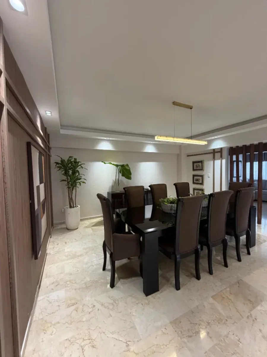 Apartamento en venta en Los Cacicazgos, foto 7