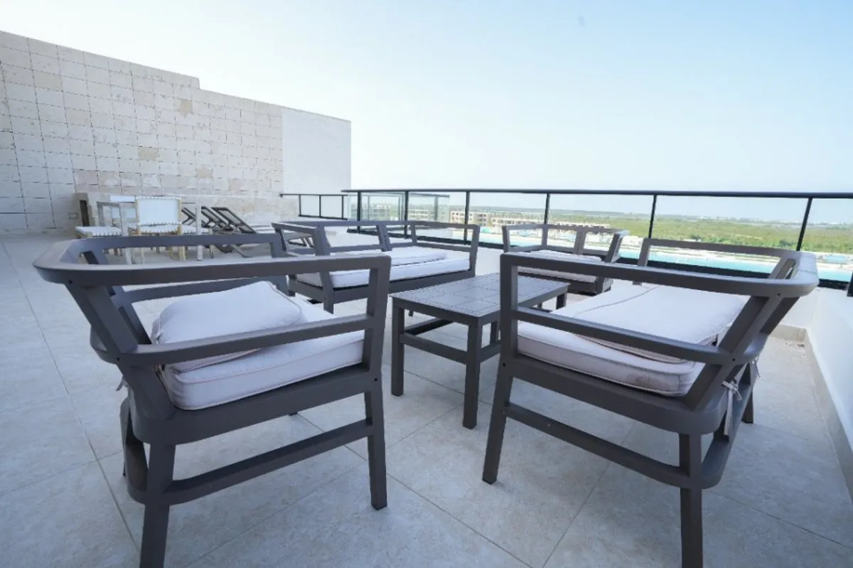 Luxus-Apartement in Punta Cana, Higüey, Foto 6