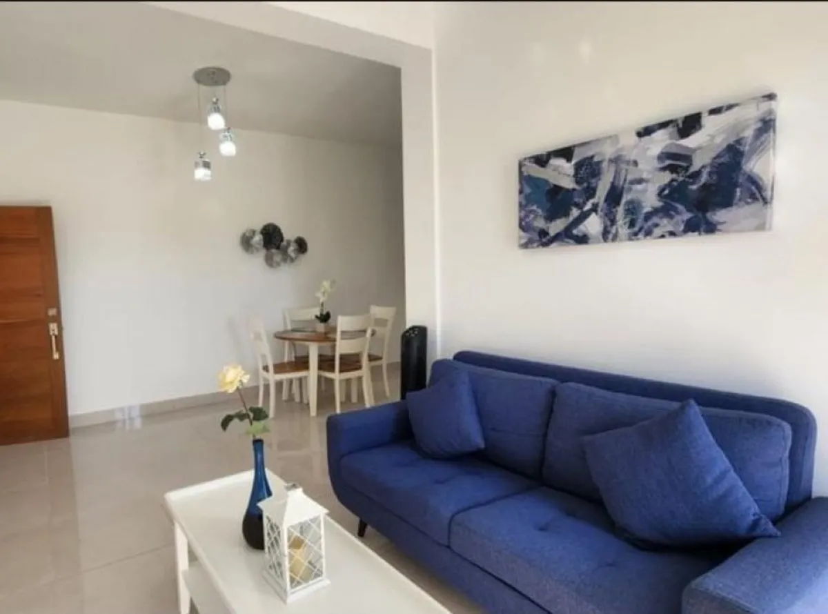 Apartamento en Nagua, Barrio Nuevo, foto principal