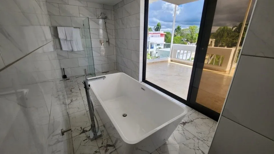Townhouse in Perla Marina Luxury, Comfort, and Caribbean Style, photo 11