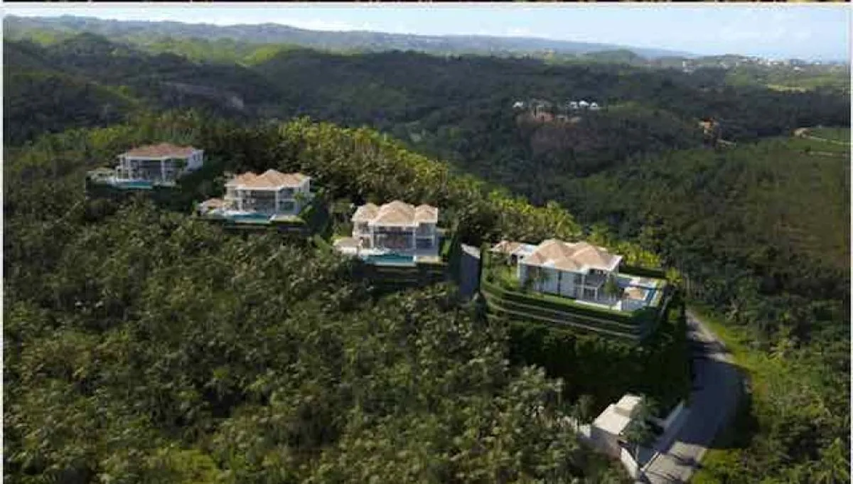 Möbliertes Haus in El Portillo, Las Terrenas, Foto 7