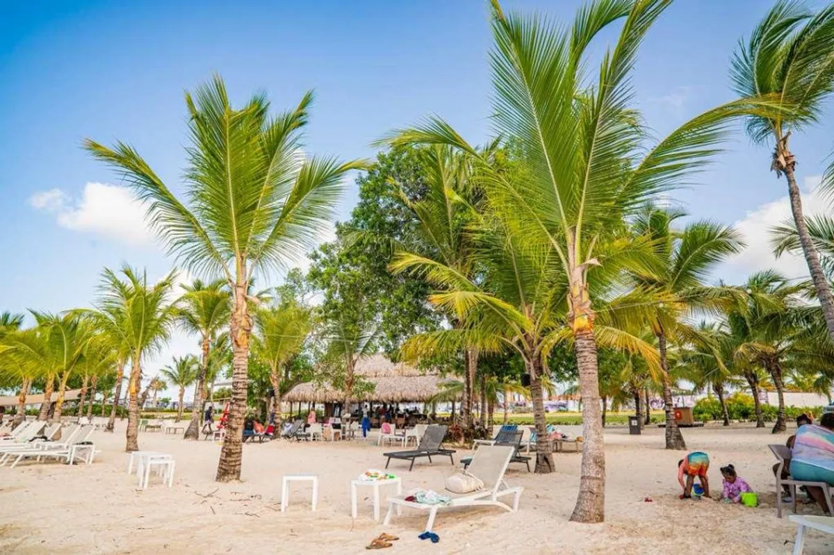 Apartamento en Vista Cana, Punta Cana, foto 10