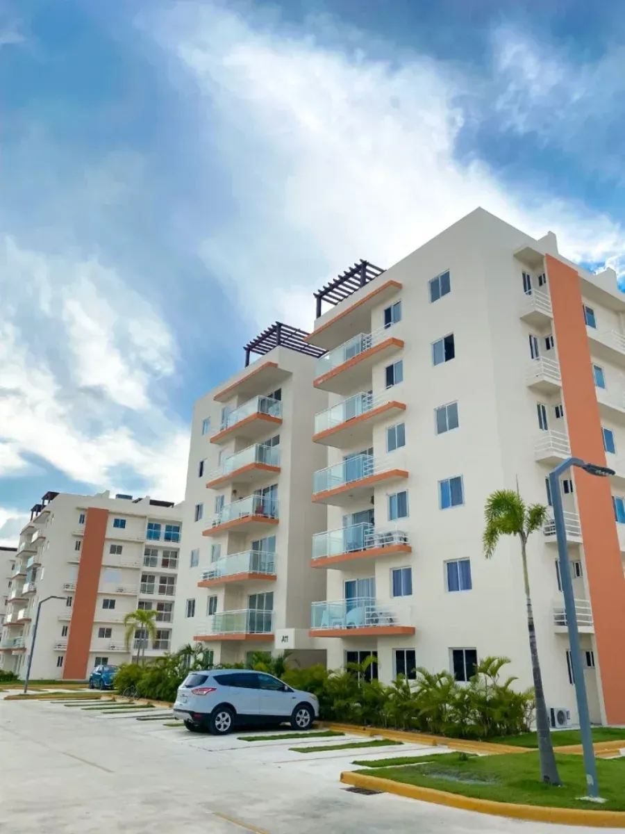 Apartment for sale in Verón, photo 12