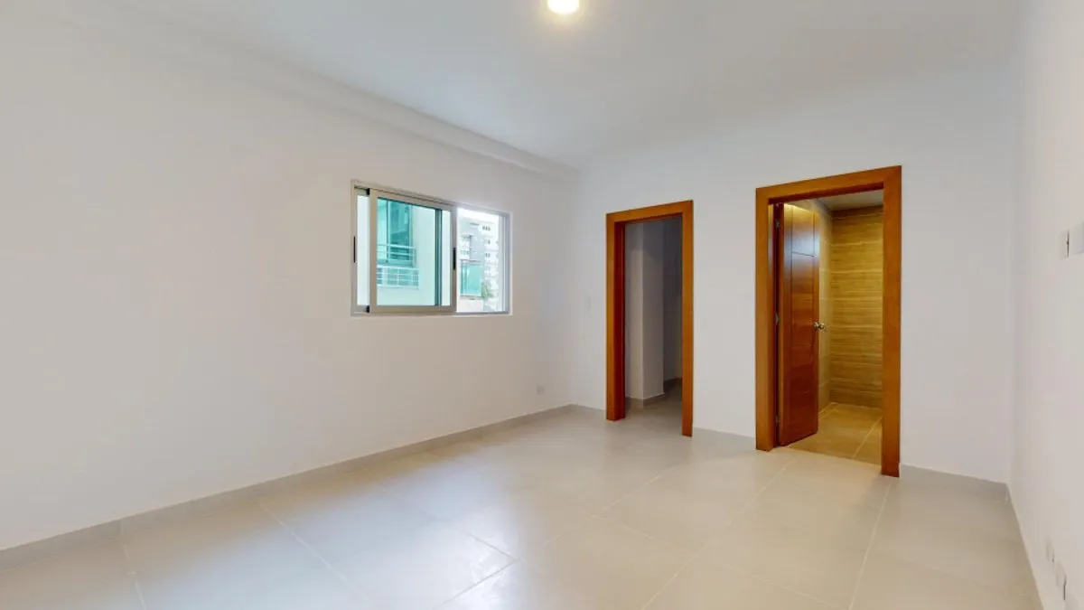 Apartamento en Evaristo Morales, 3 hab, 3 baños, foto 5