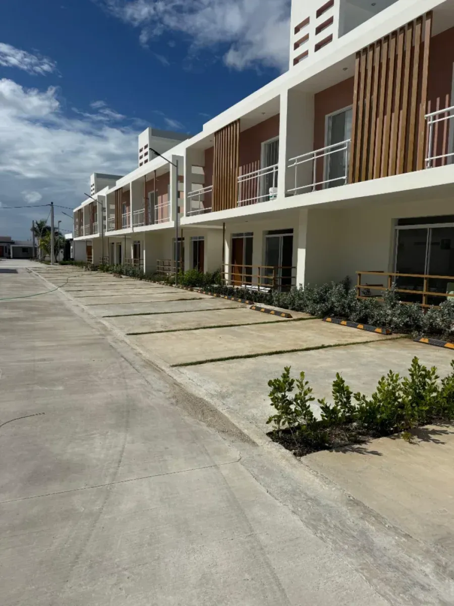TOWNHOUSES PUNTA CANA, main photo
