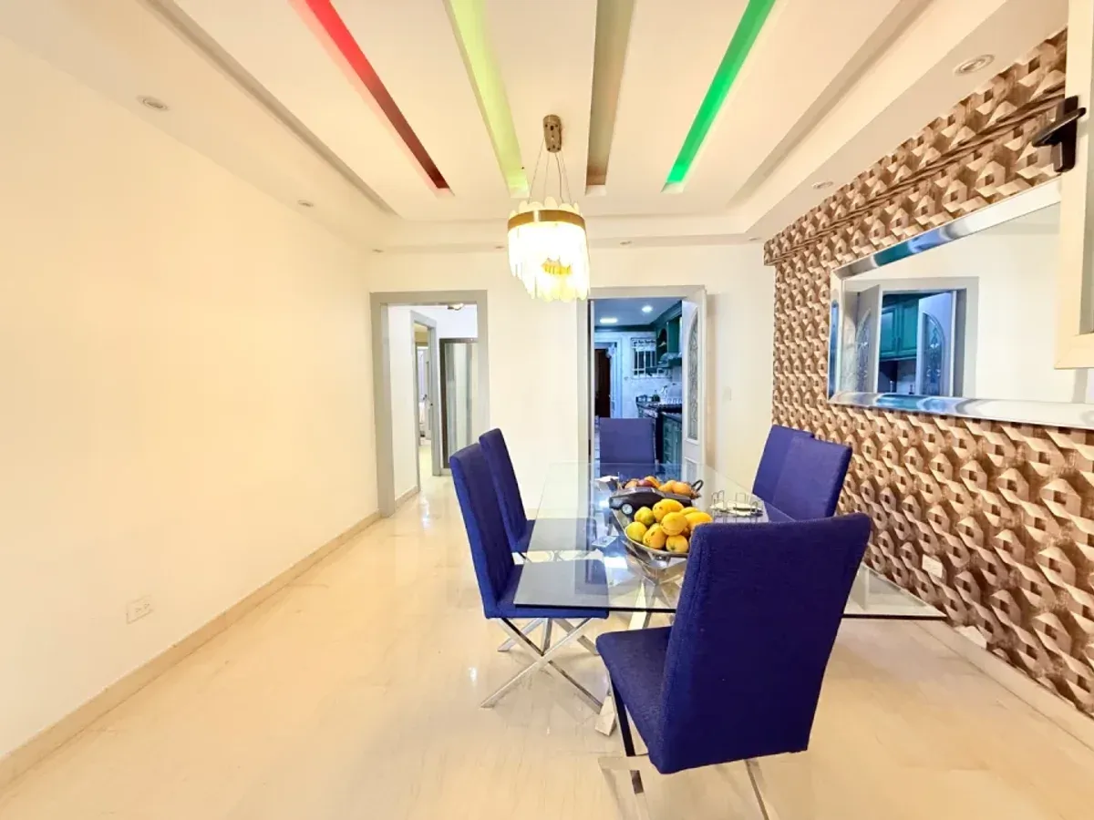 Apartment zum Verkauf mit Meerblick in Bella Vista, Foto 7