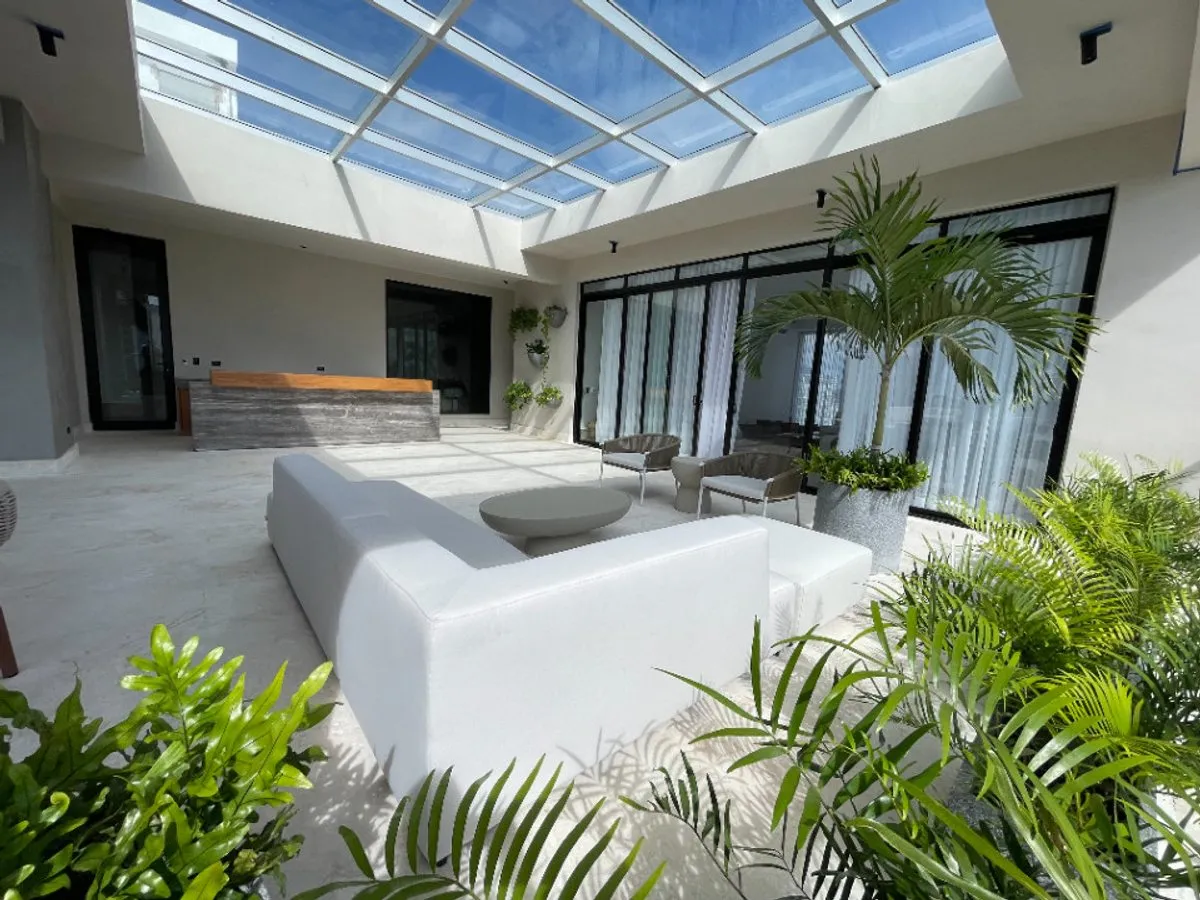 Appartement à Piantini, Santo Domingo, photo 8
