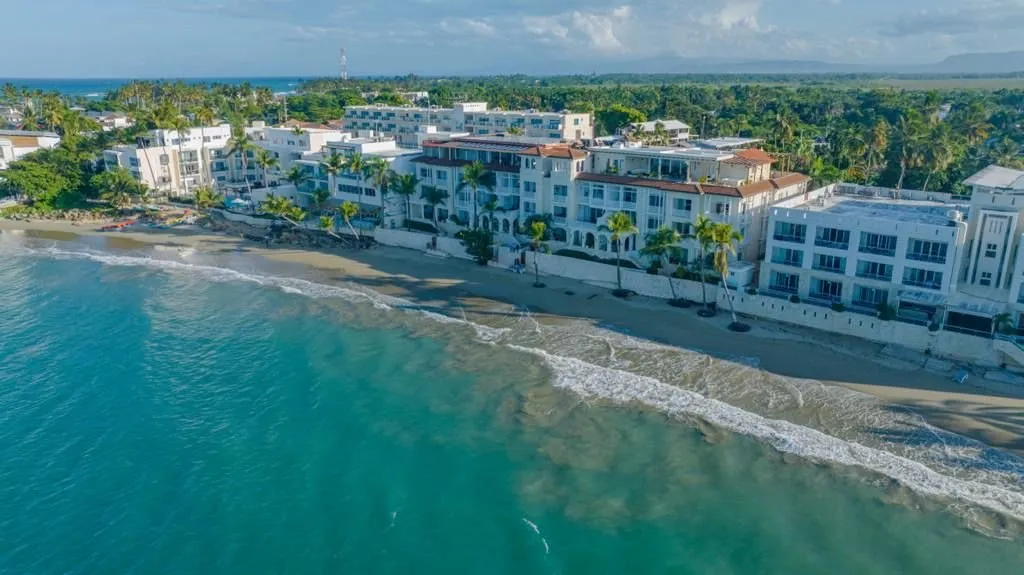 Erleben Sie das Paradies: 3-Schlafzimmer-Apartment direkt am Strand in Lifestyle Cabarete, Foto 15