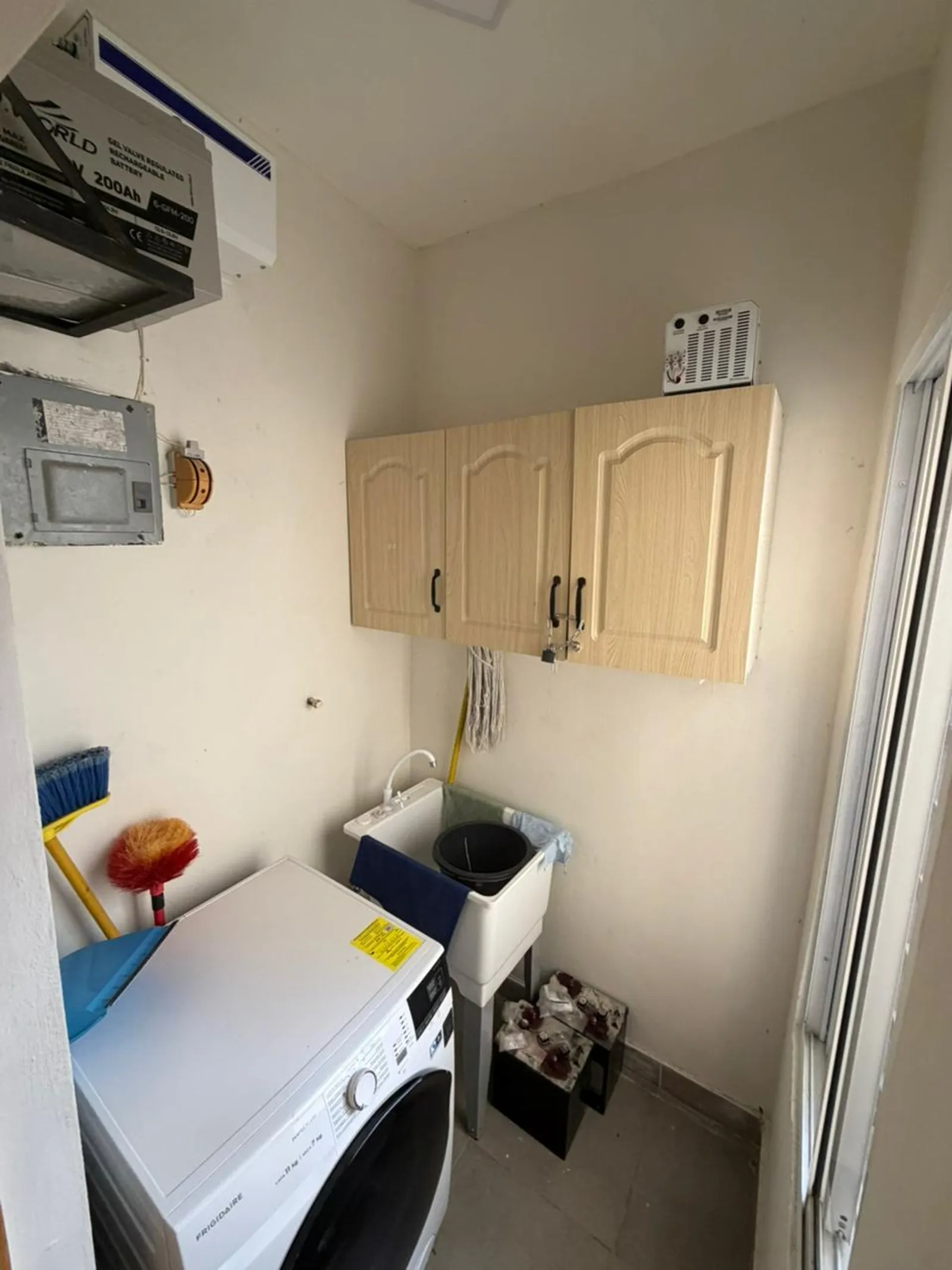 APPARTEMENT EN VENTE 2 CHAMBRES LA ROMANA, photo 6