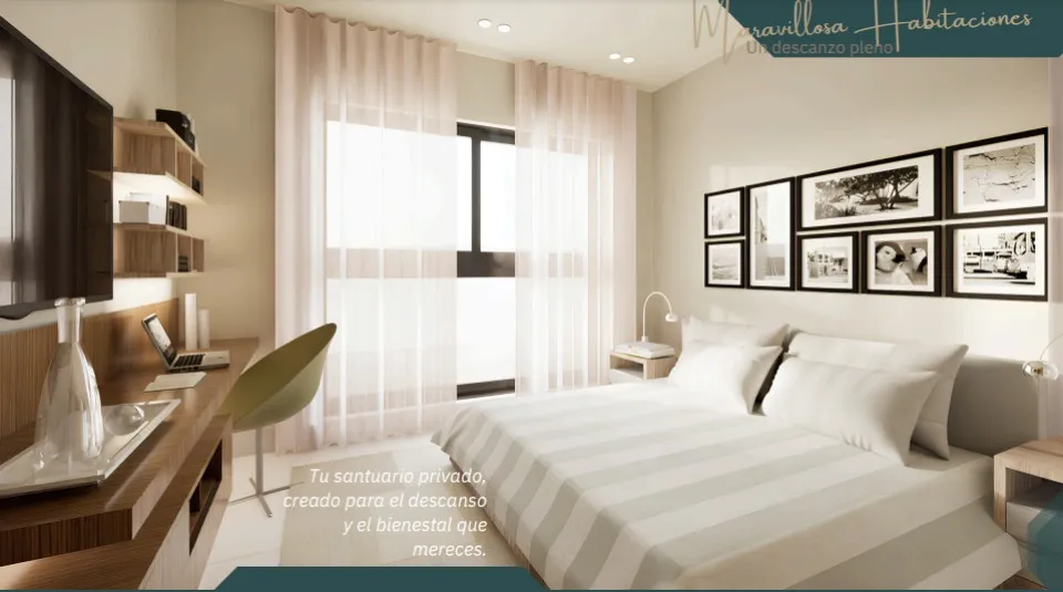 Project in VISTA CANA, photo 4