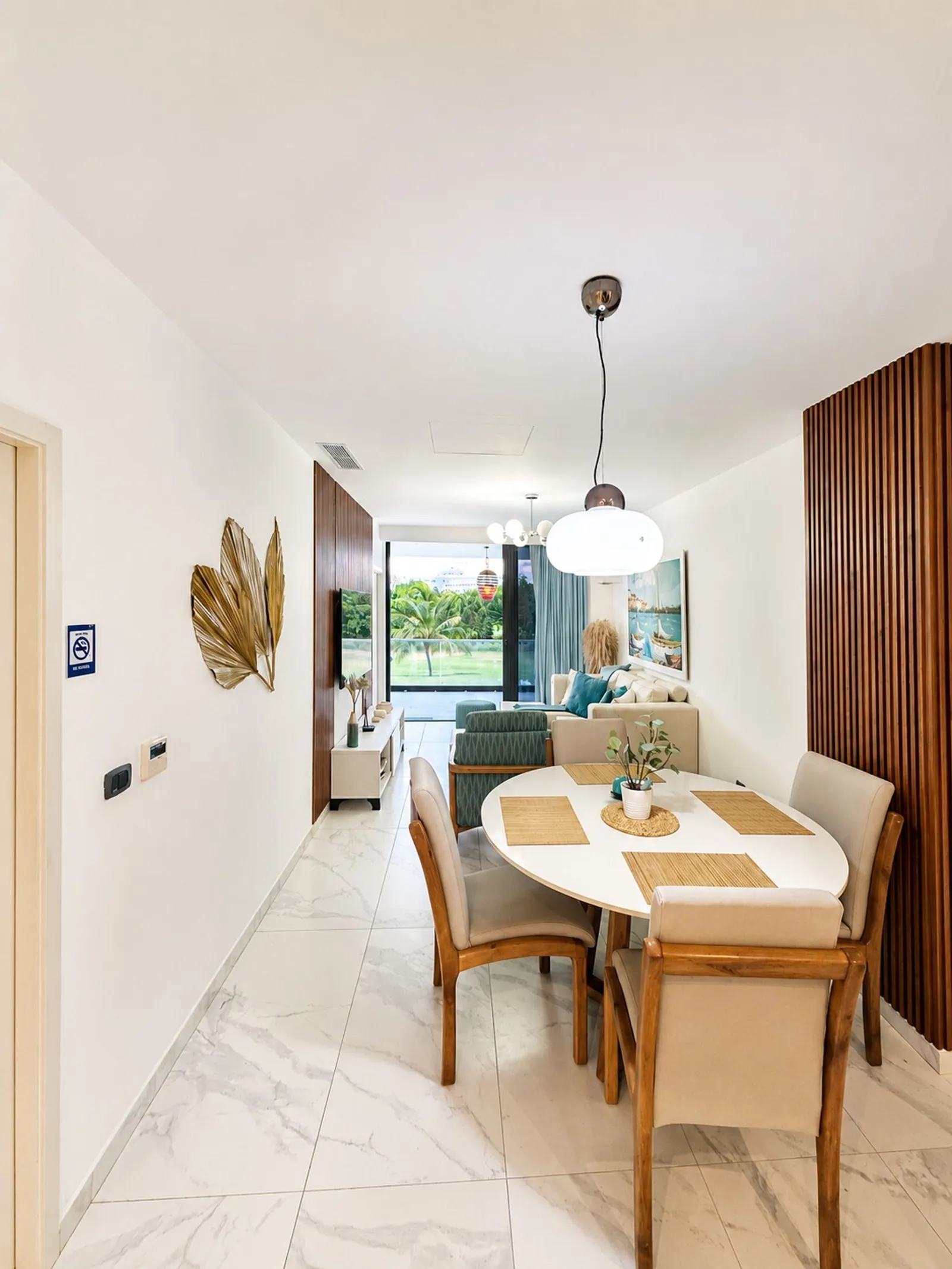 APARTAMENTO EN VENTA 2 DORMITORIOS CANA BAY PUNTA, foto 2