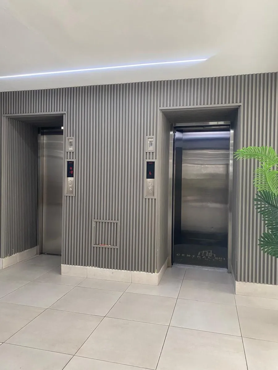 Appartement Meublé à Piantini, photo 11