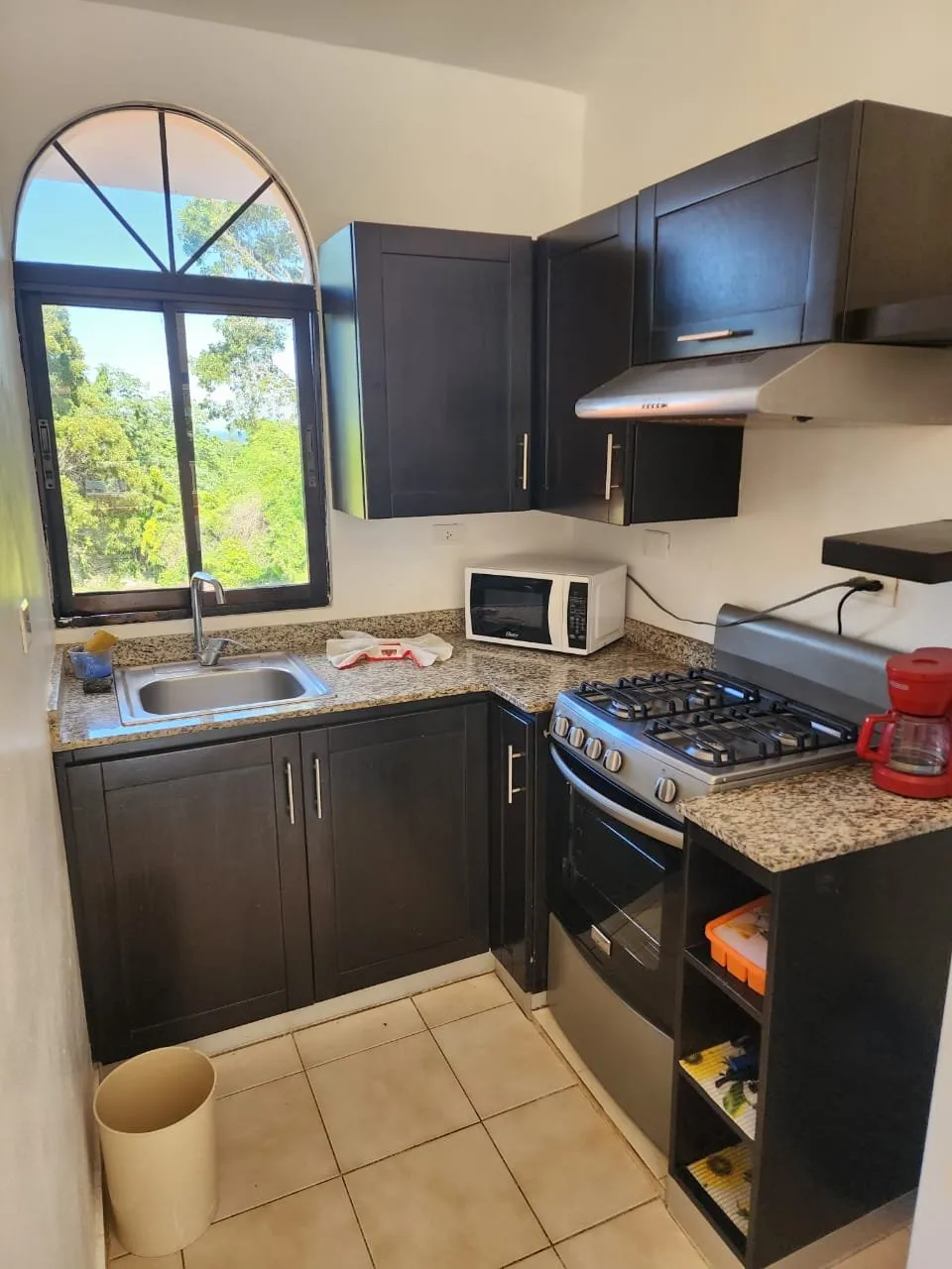 WUNDERSCHÖNES APARTMENT – SOSÚA, Foto 12