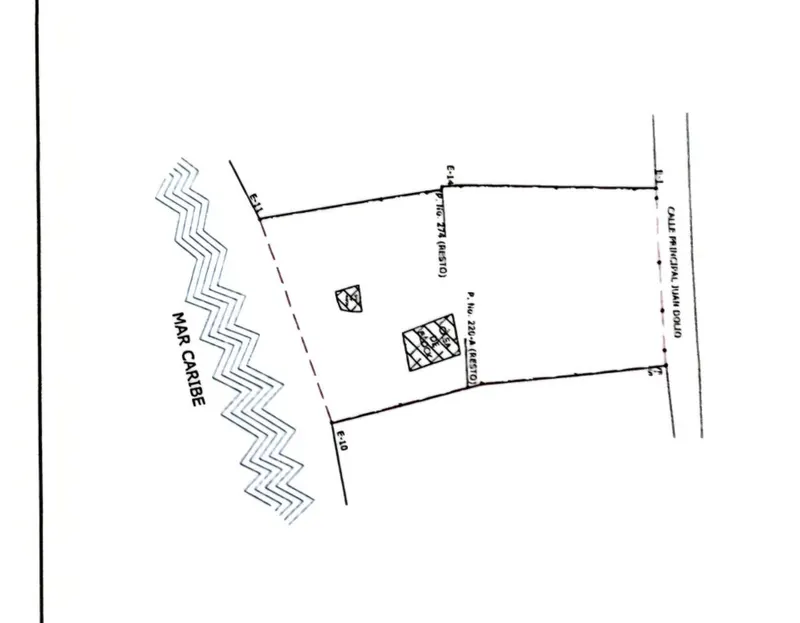 Grundstück in Juan Dolio, San Pedro de Macorís, USD$ 5,500,000