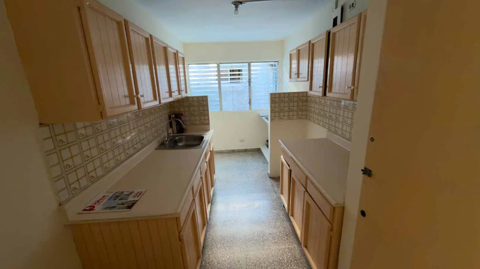 Classic 2-bedroom apartment, photo 5