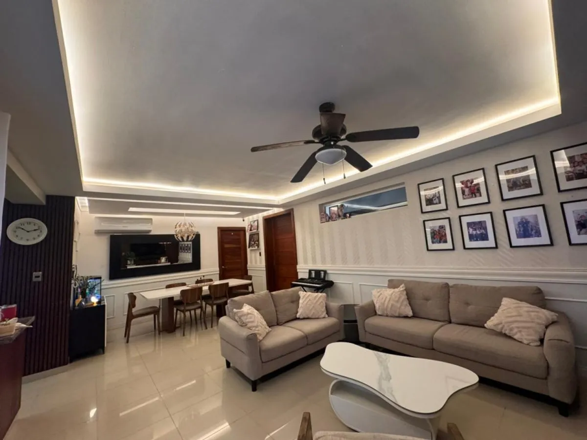 Appartamento a El Millón, Santo Domingo, foto 2
