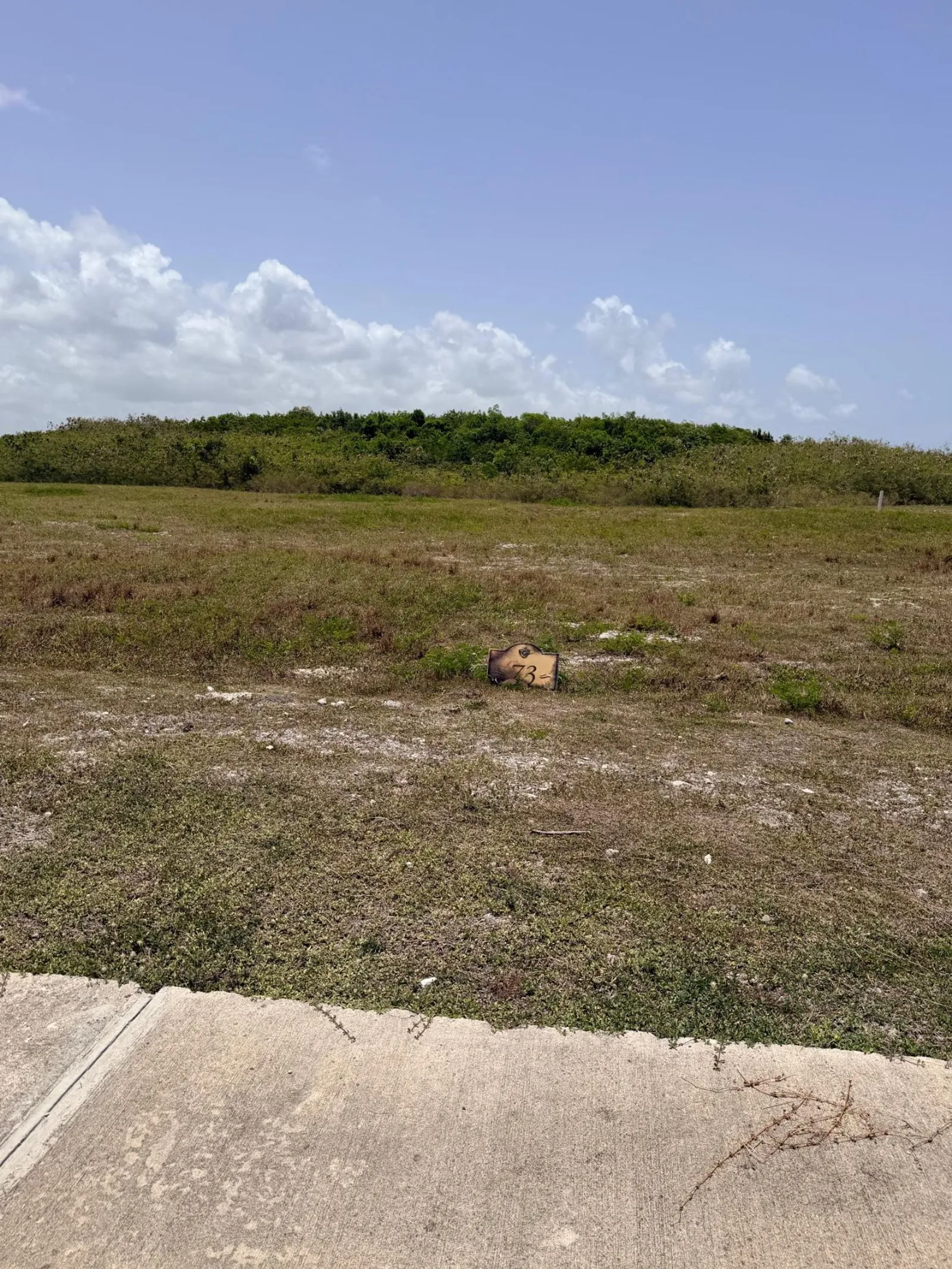 Terreno a Cap Cana – 1,658 m², foto principale