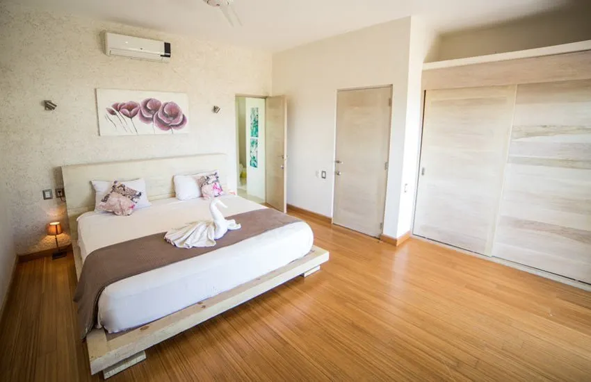 VILLA DANS LES MONTAGNES, photo 7