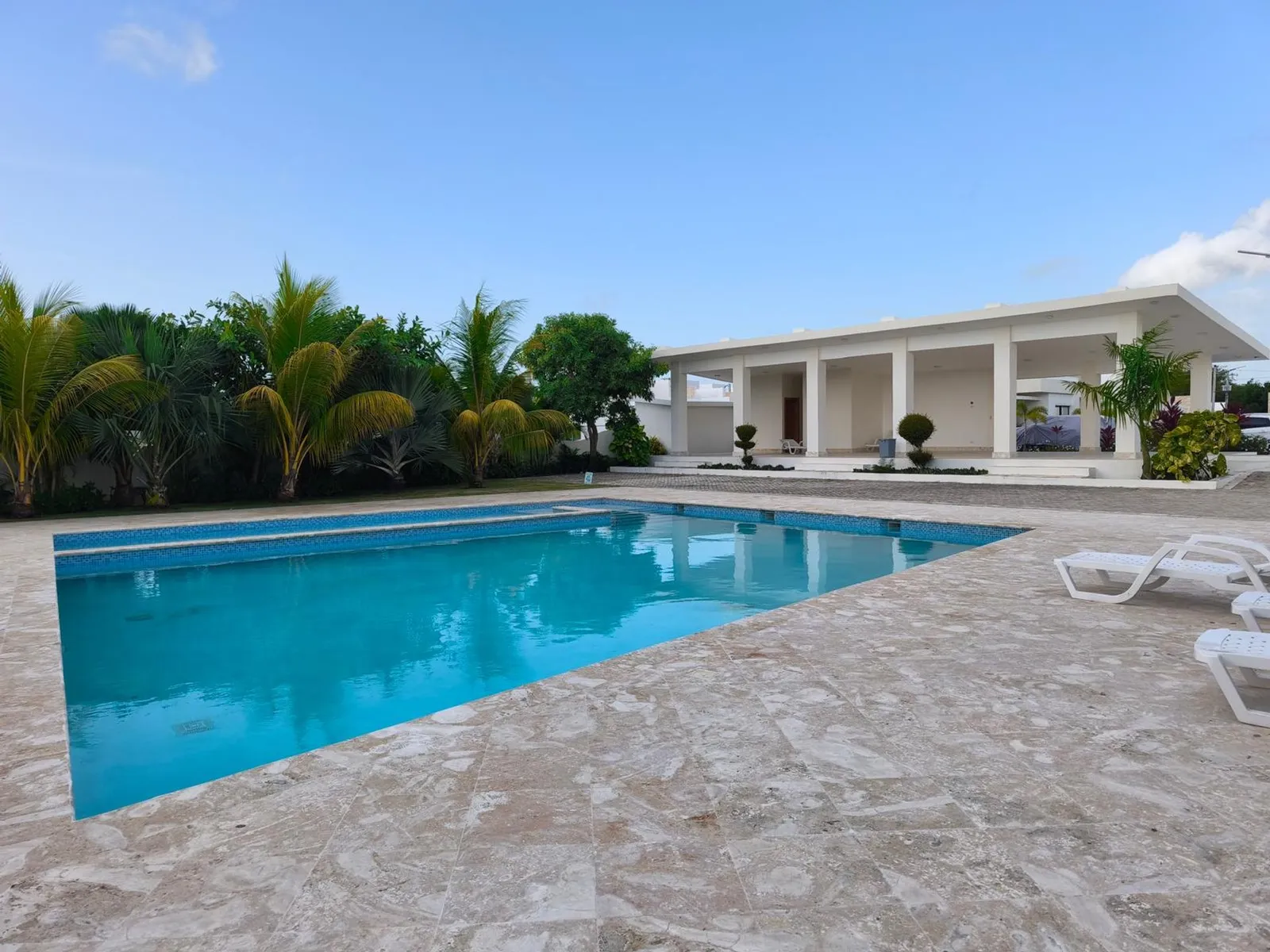 Impressionnante Villa avec Rooftop À Ecos del Mar, photo 2
