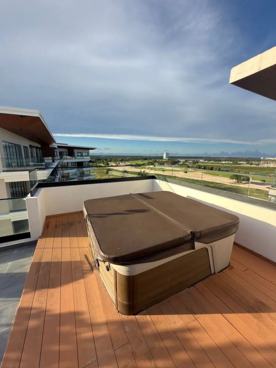 Apartment in Cap Cana Azzure, photo 3