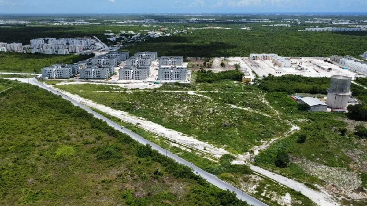 Terreno in Vendita a Bávaro-Punta Cana, foto 2