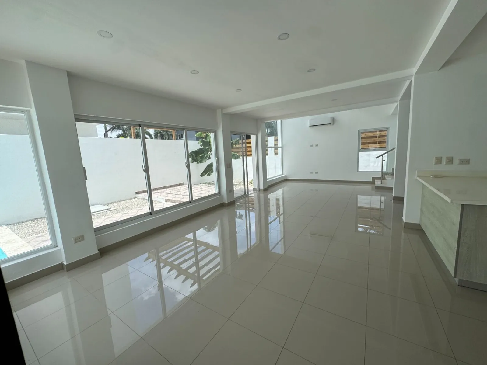 Moderna Casa de 2 Hab con Piscina | La Romana, foto 3