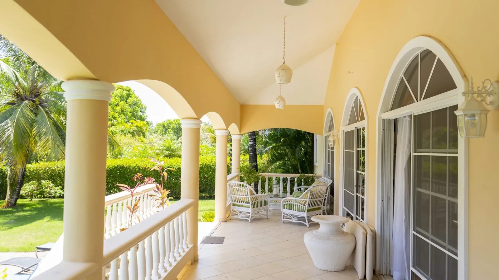 EXCLUSIVITÉ – VILLA AVEC VUE SUR LA MER DE 3 chambres, photo 8