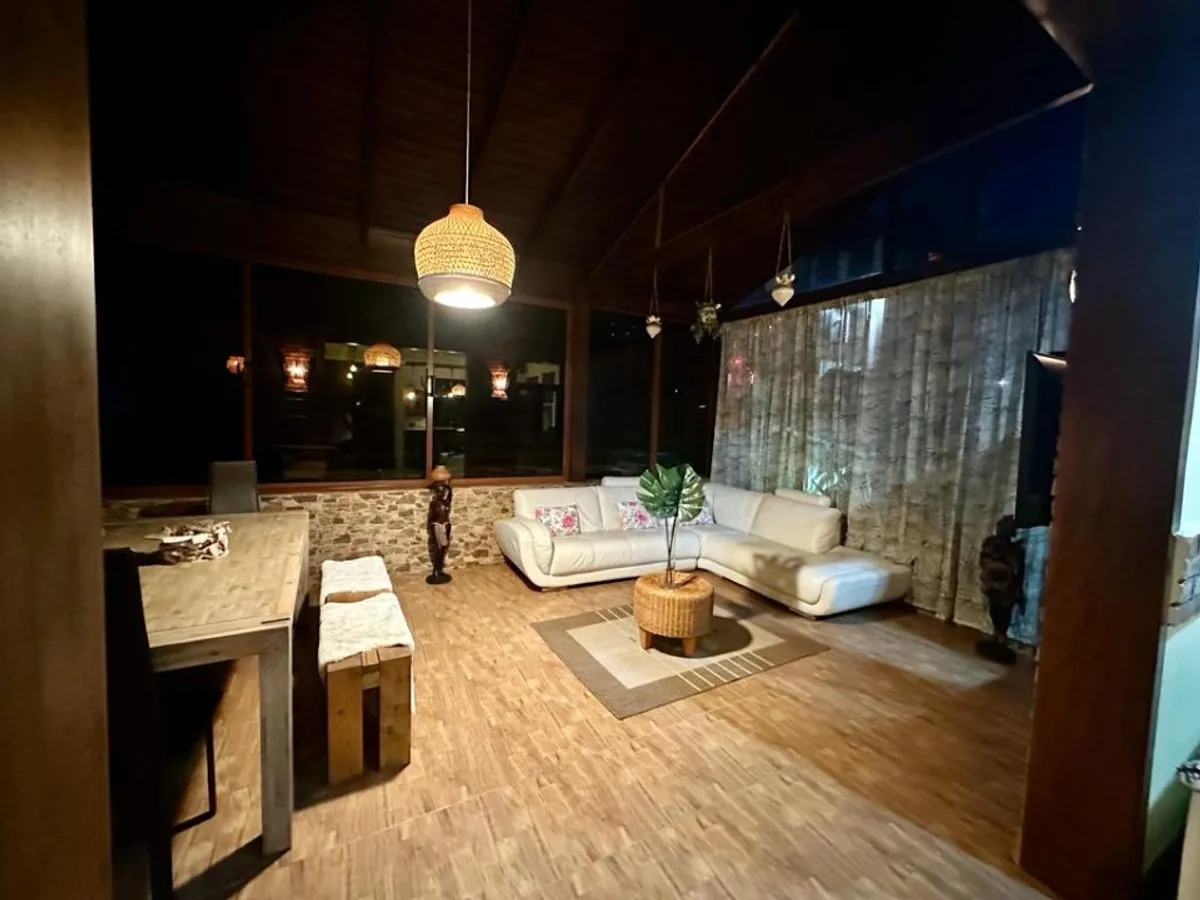 CASA EN VENTA 3 DORMITORIOS LA JOYA JARABACOA LA V, foto 4