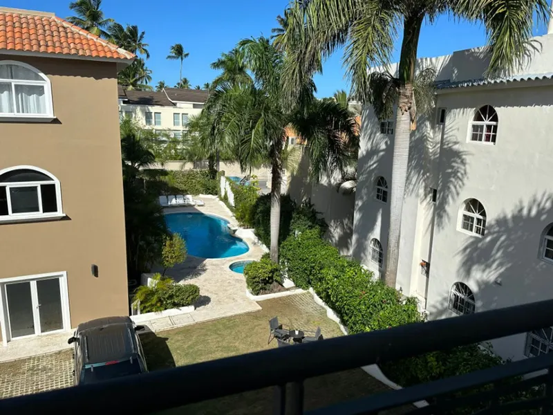 Penthouse a Bavaro, El Cortecito - 3 camere, USD$ 299,000