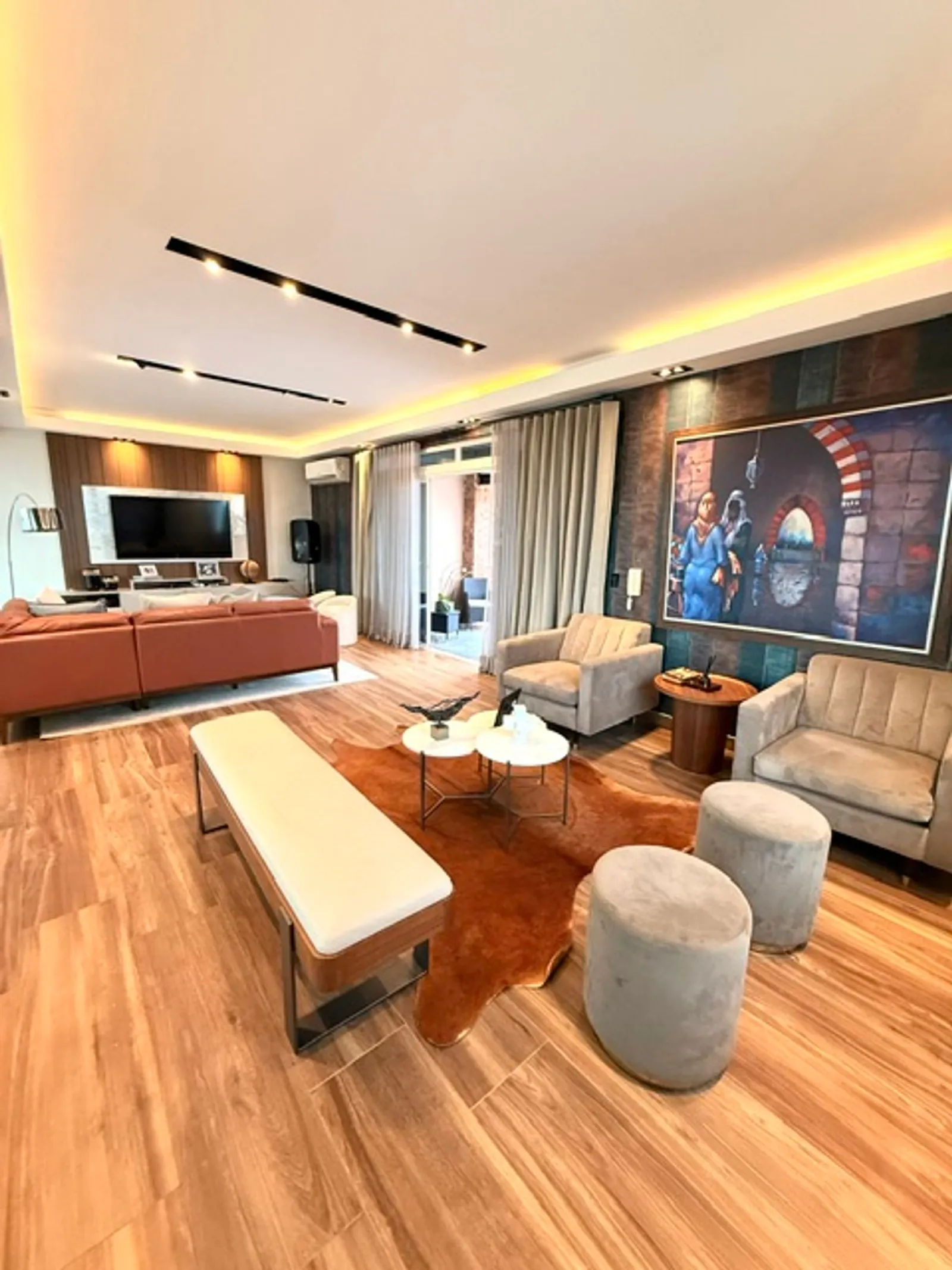 APARTAMENTO EN VENTA 3 DORMITORIOS SANTO DOMINGO D, foto 6