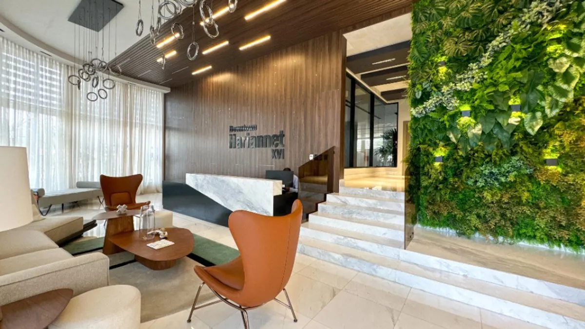 Apartment in Bella Vista, Santo Domingo, photo 14