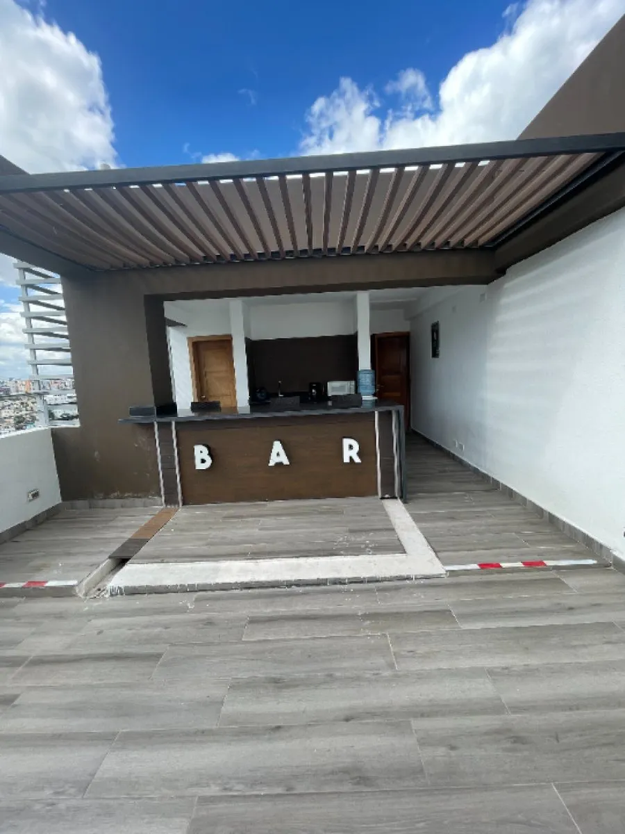 APARTAMENTO AMUEBLADO BELLA VISTA, foto 7