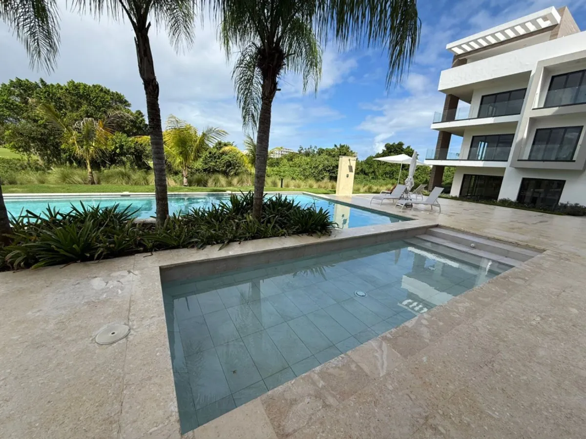 Appartamento a Hard Rock CANA COVE, foto principale