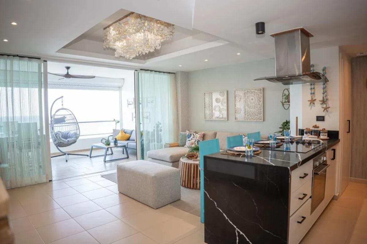 Apartamento en Juan Dolio, San Pedro de Macorís, foto 4