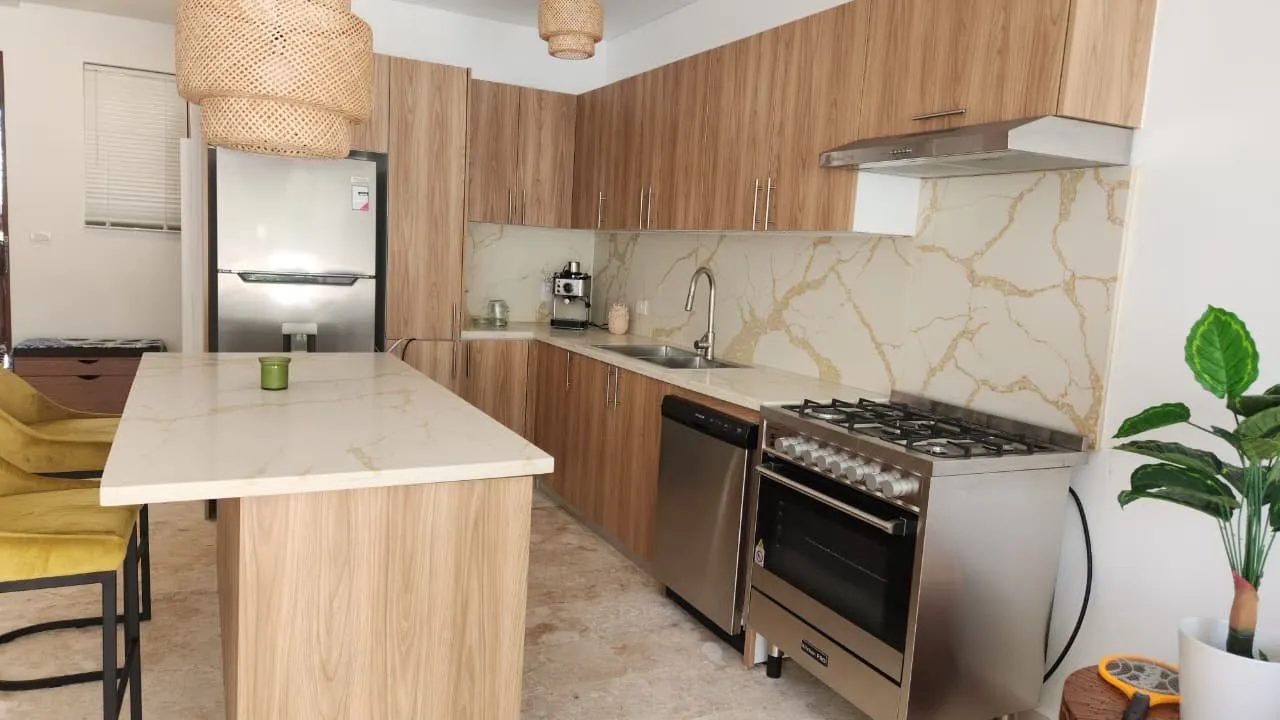 Townhouse à vendre à Perla Marina, Sosúa – Vivez avec style et confort!, photo 15