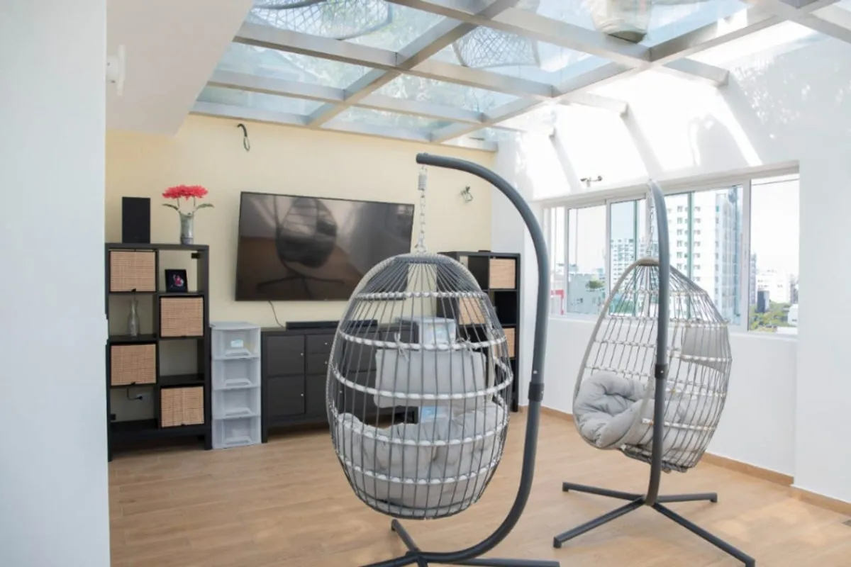 Luxusapartment in Ensanche Naco, Foto 10