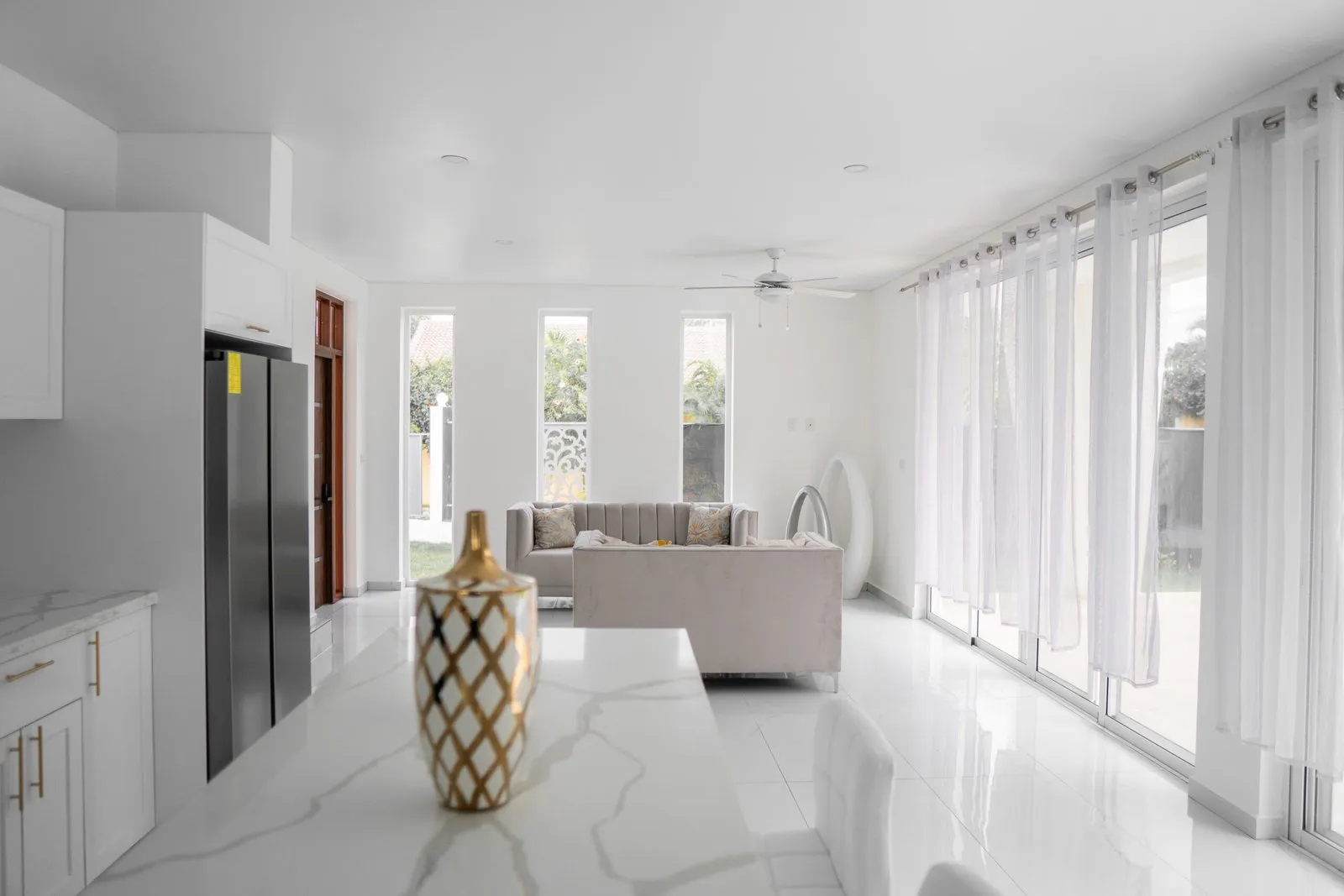 Descubre Villa Málaga: Elegancia y Confort en Perla Marina, a Pocos Pasos de la Playa, foto 4