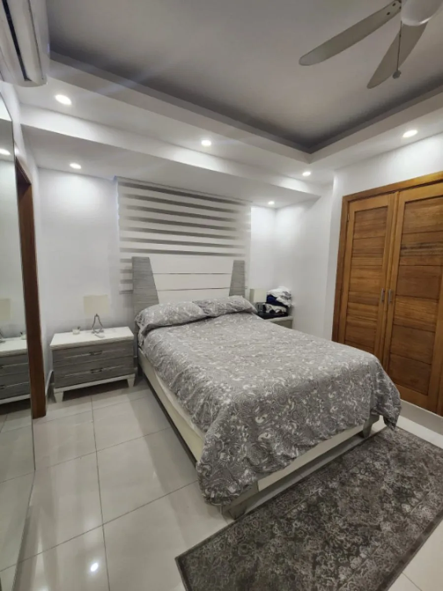 Apartment in Ensanche Naco, Santo Domingo, photo 7