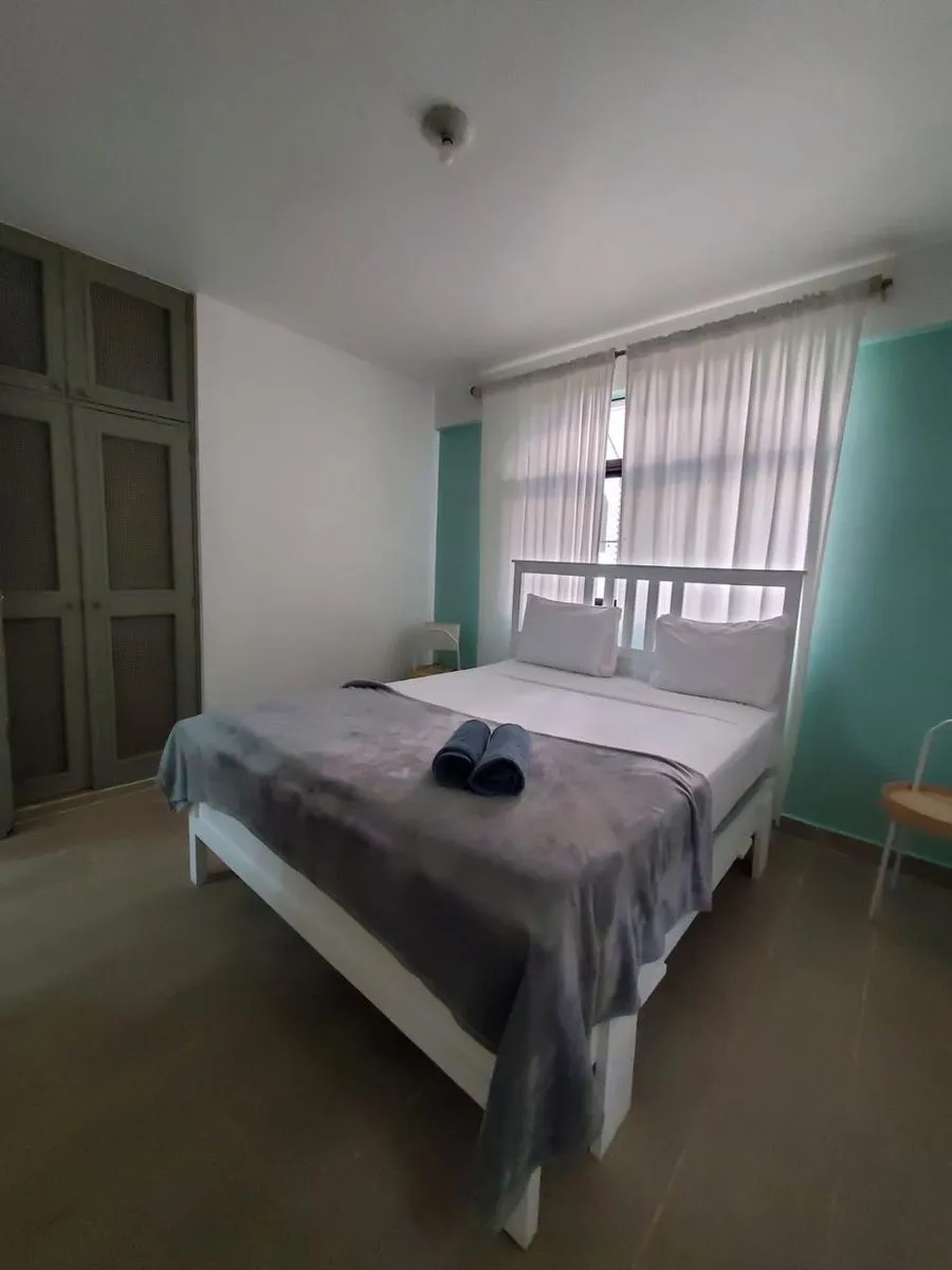 Furnished apartment in La Mulata, photo 6