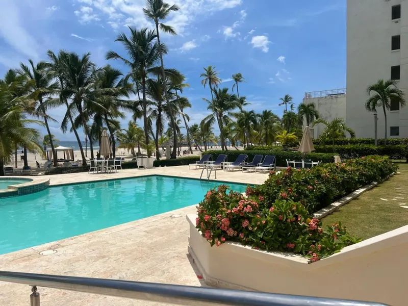Luxus-Penthouse in Juan Dolio, San Pedro de Macorís, USD$ 950,000