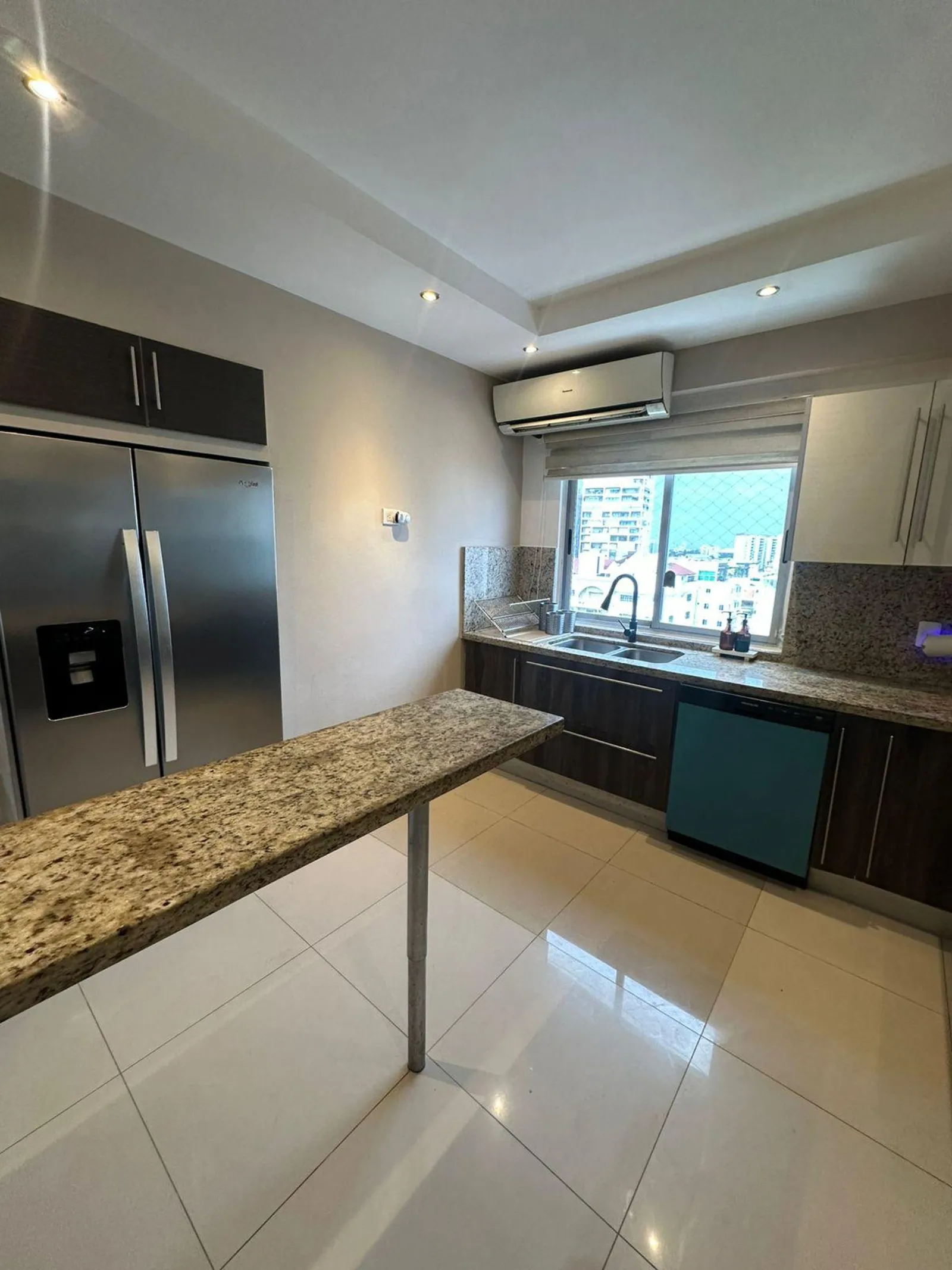 Penthouse Amueblado en Ens. Paraíso, foto 5